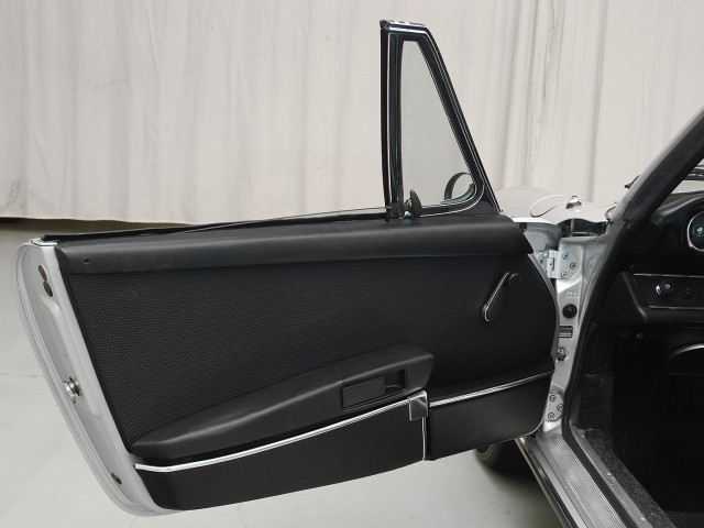 1971 Porsche 911 T Targa