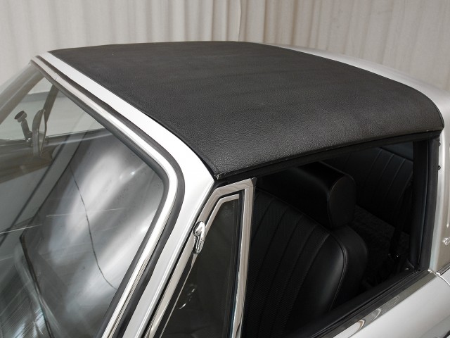 1971 Porsche 911 T Targa