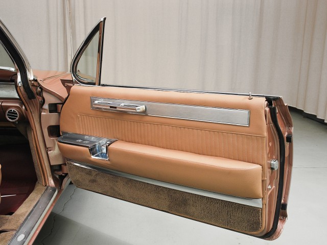 1961 Cadillac Eldorado Biarritz Convertible