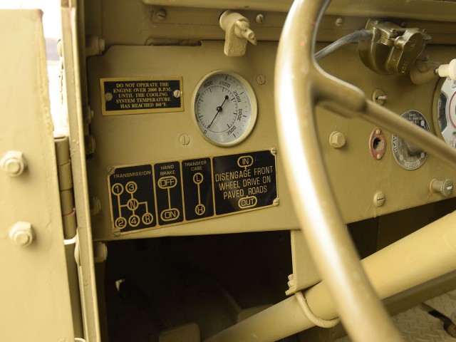 1941 White M2A1 Half Track