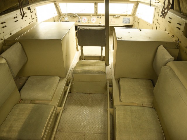 1941 White M2A1 Half Track