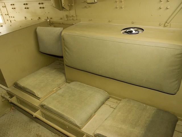 1941 White M2A1 Half Track