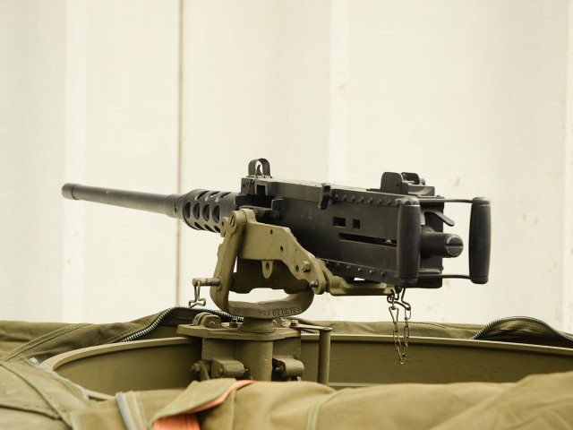 1941 White M2A1 Half Track