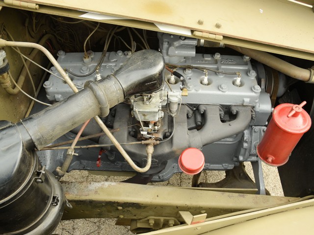 1941 White M2A1 Half Track