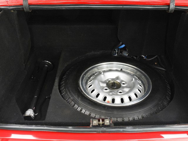 1963 Maserati Sebring Coupe