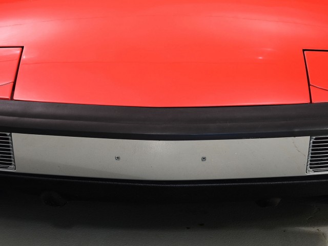 1971 Porsche 914-6 Targa