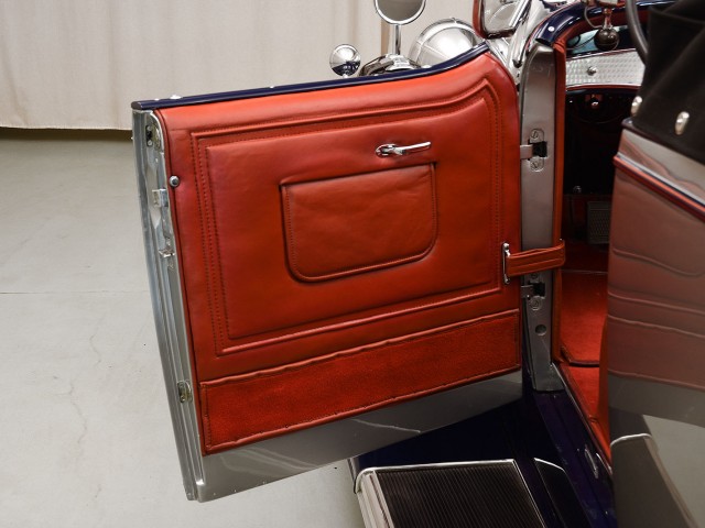 1931 Cadillac 355A Roadster