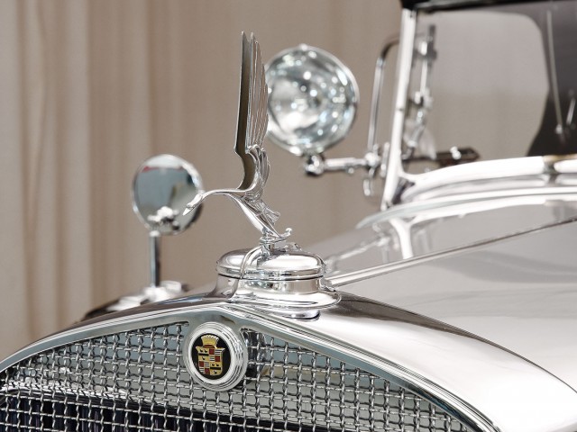1931 Cadillac 355A Roadster