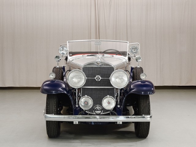 1931 Cadillac 355A Roadster