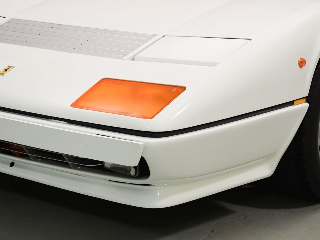 1983 Ferrari 512 BBI Coupe