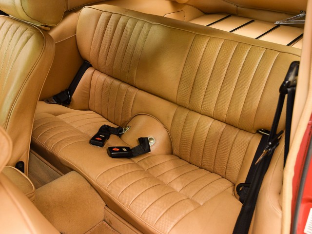 1973 Jaguar XKE Coupe