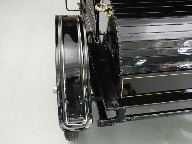 1904 Cyklon Cyklonette Trike