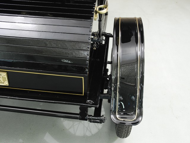 1904 Cyklon Cyklonette Trike