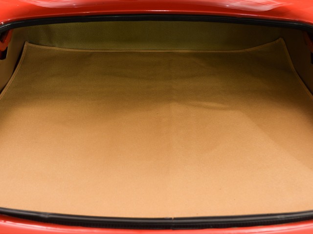 1973 Jaguar XKE Roadster