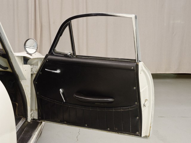 1964 Porsche 356 SC Coupe