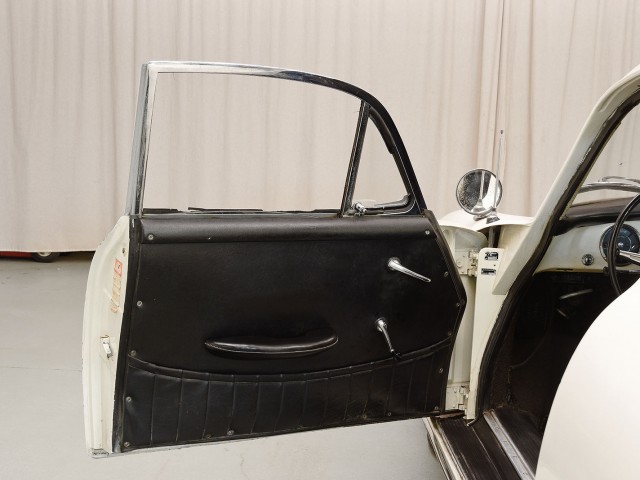 1964 Porsche 356 SC Coupe