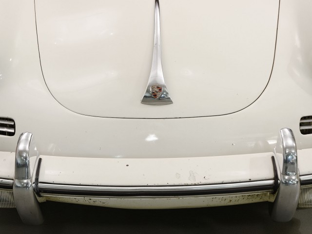 1964 Porsche 356 SC Coupe