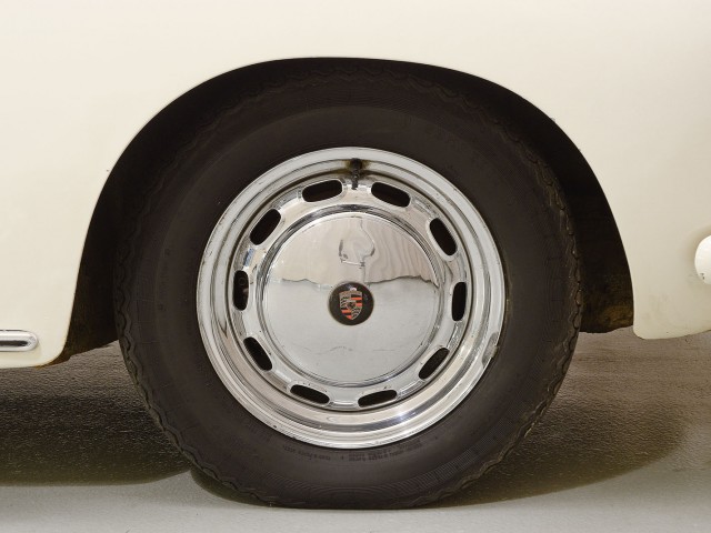1964 Porsche 356 SC Coupe