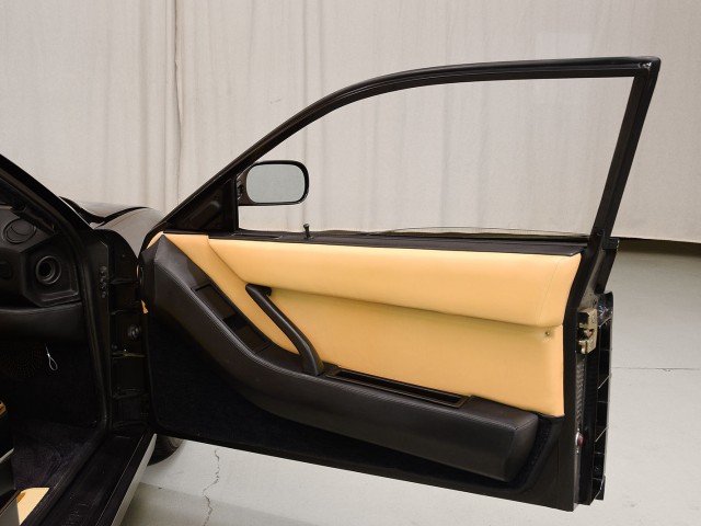 1988 Ferrari Testarossa Coupe