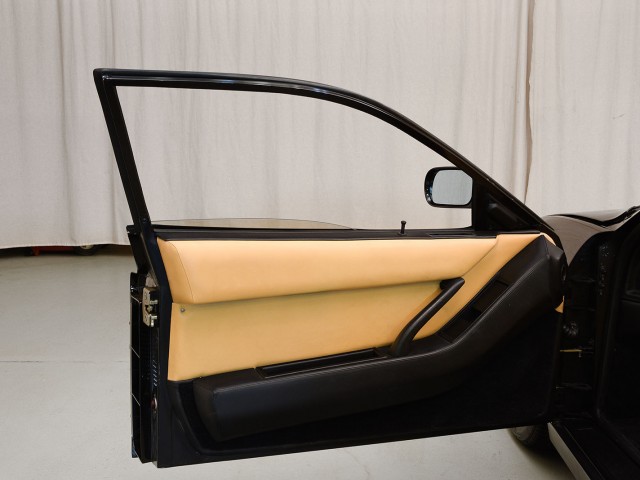 1988 Ferrari Testarossa Coupe