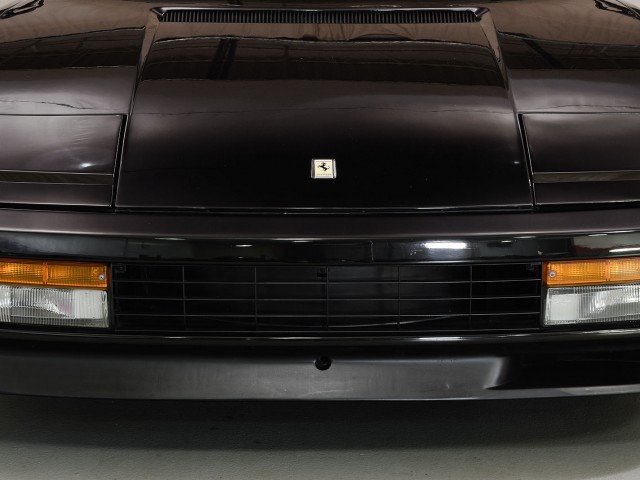 1988 Ferrari Testarossa Coupe