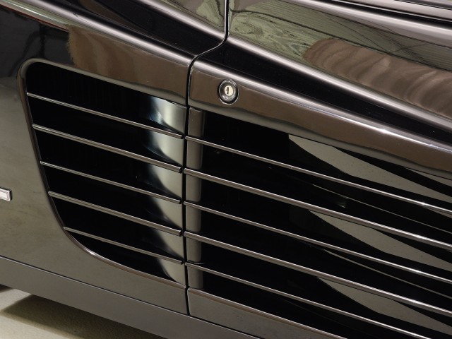 1988 Ferrari Testarossa Coupe
