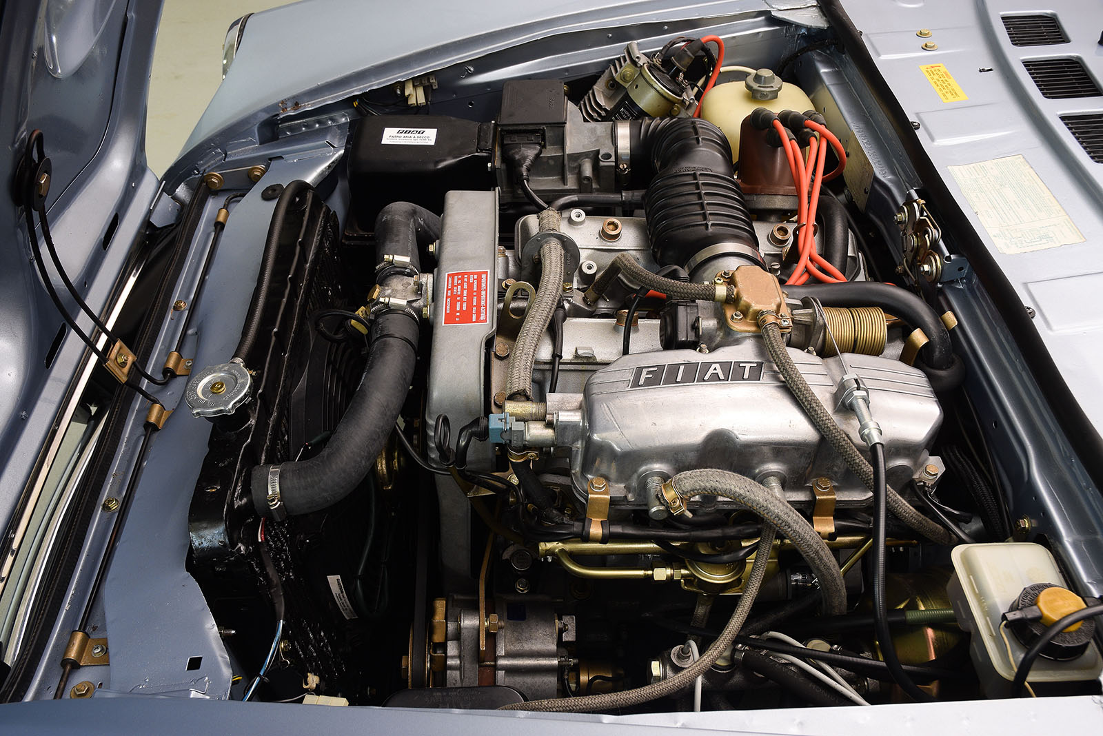 1983 Pininfarina Spider
