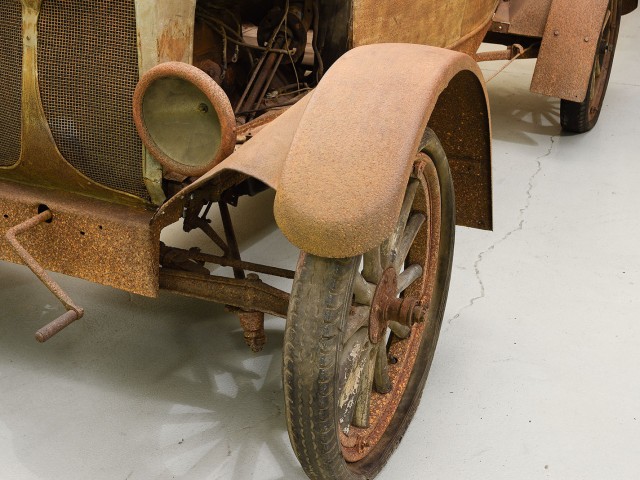 1921 Ford Faultless Raceabout Speedster
