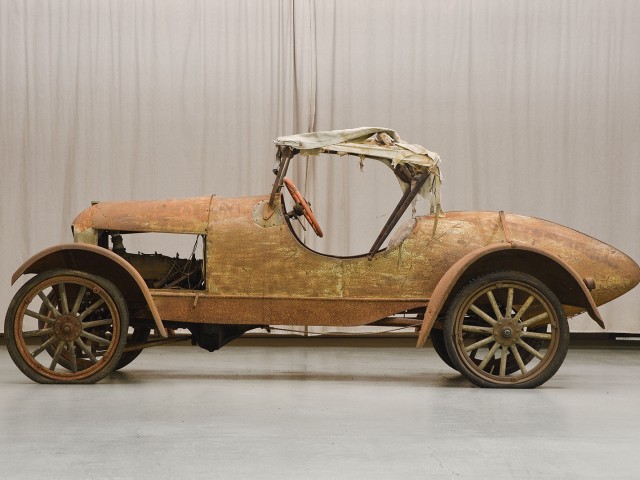 1921 Ford Faultless Raceabout Speedster