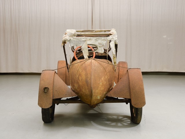 1921 Ford Faultless Raceabout Speedster