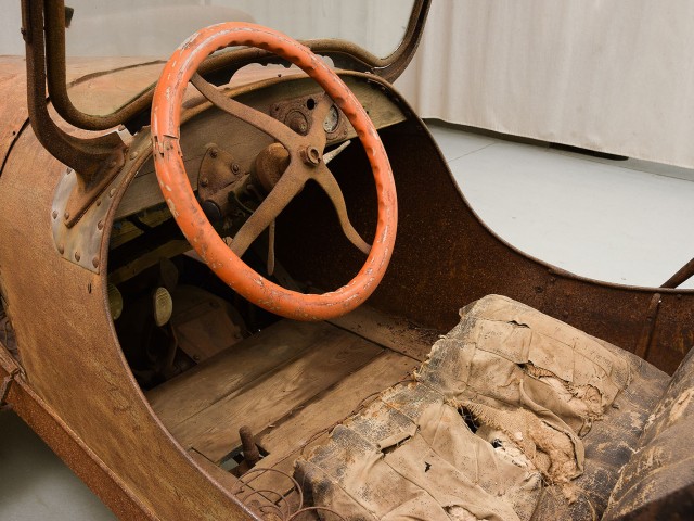 1921 Ford Faultless Raceabout Speedster