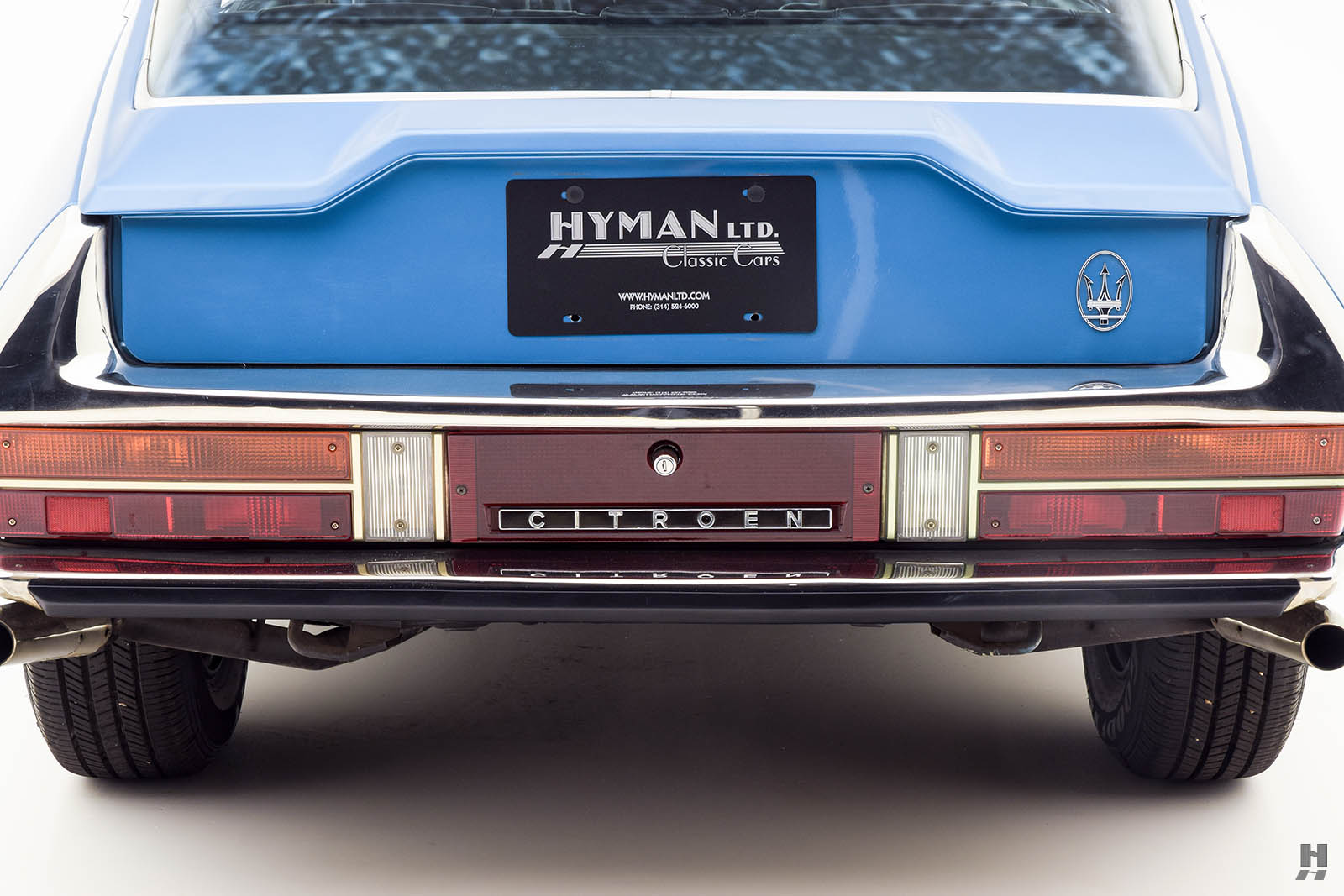 Citroen SM Gendarmerie Solido 1/43 – Etoile Auto49
