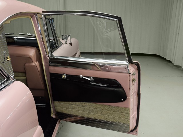 1956 Lincoln Premiere Sedan