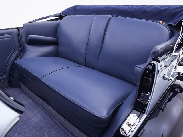 1932 Cadillac V-16 Special Phaeton