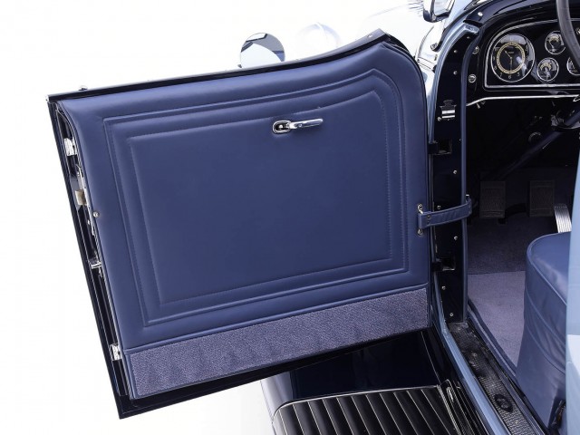 1932 Cadillac V-16 Special Phaeton
