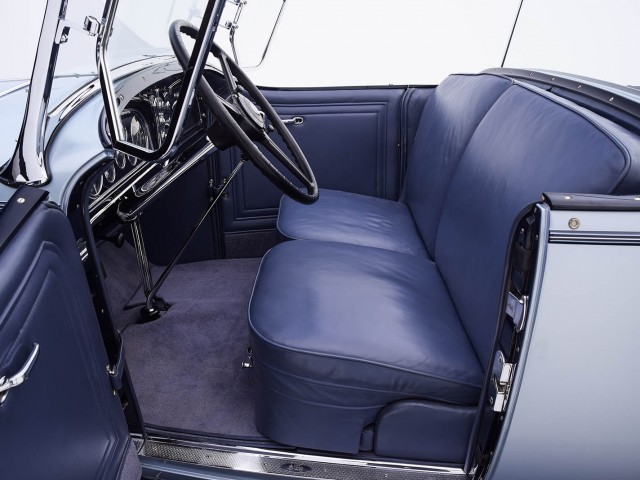 1932 Cadillac V-16 Special Phaeton