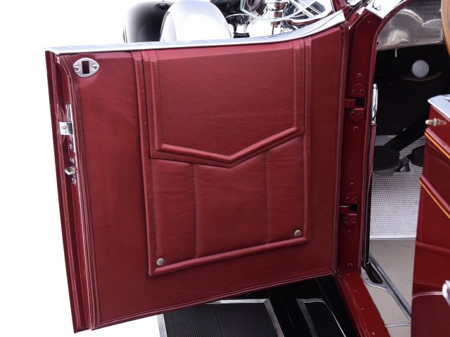 1928 Packard 443 Dual Cowl Phaeton