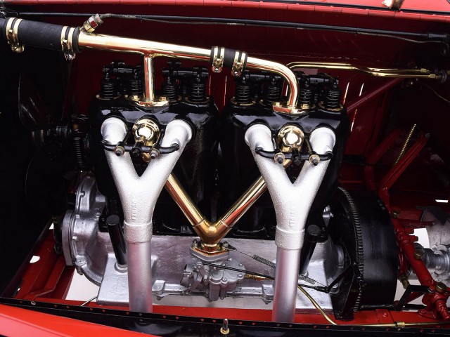 1910 Buick Model 16 Surrey
