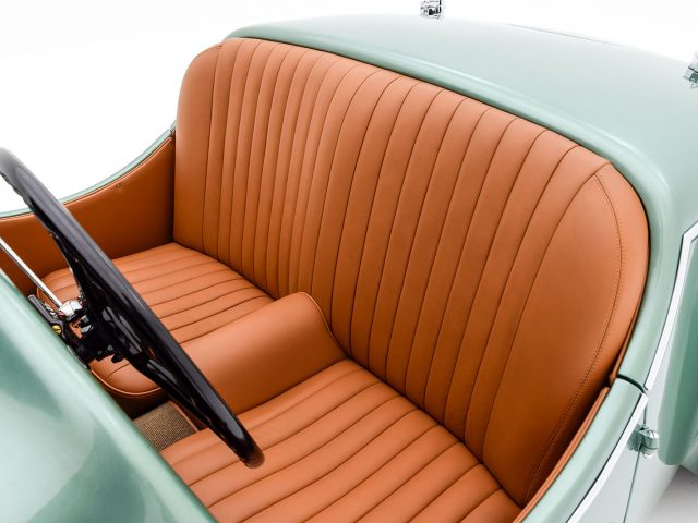 1938 Peugeot Darl Mat Roadster