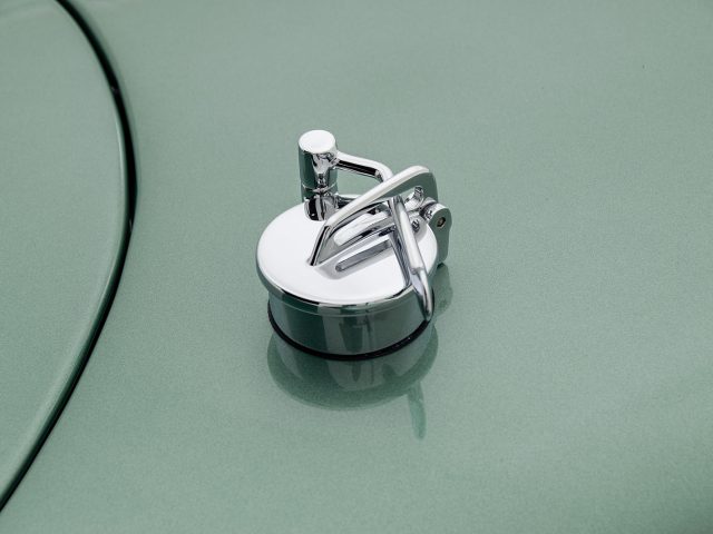 1938 Peugeot Darl Mat Roadster