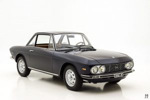 1971 Lancia Fulvia Coupe