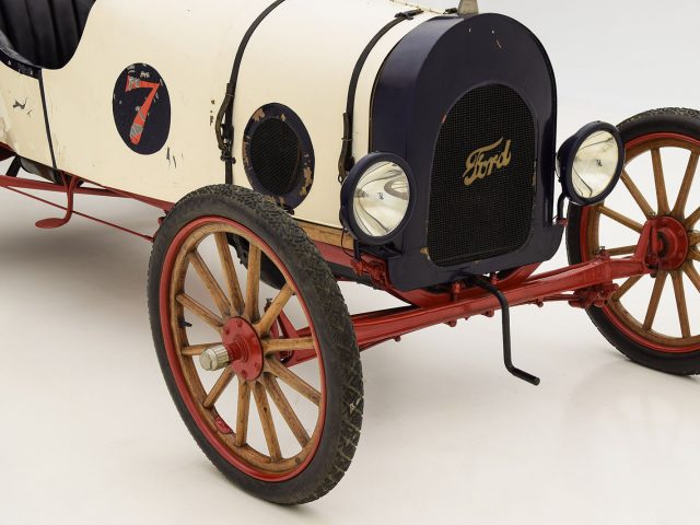 1922 Ford Model T Speedster