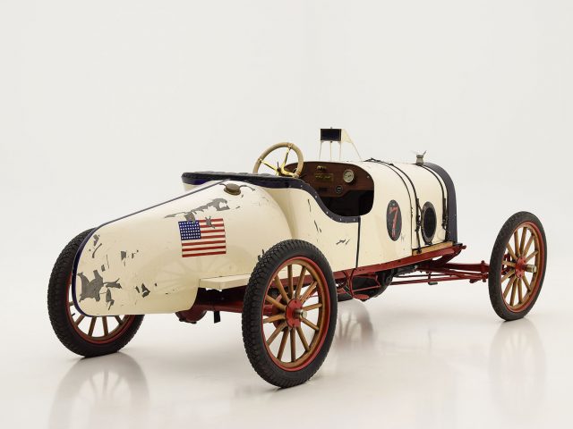 1922 Ford Model T Speedster