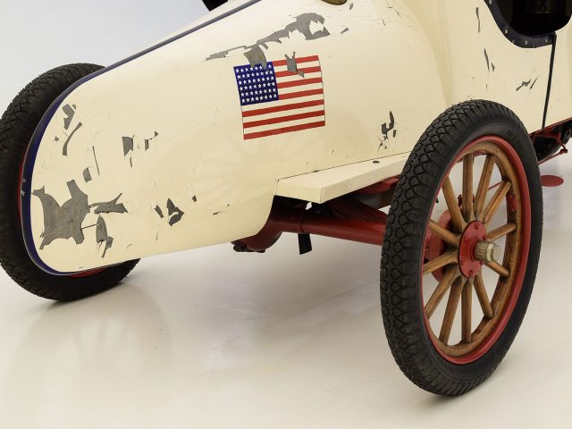 1922 Ford Model T Speedster