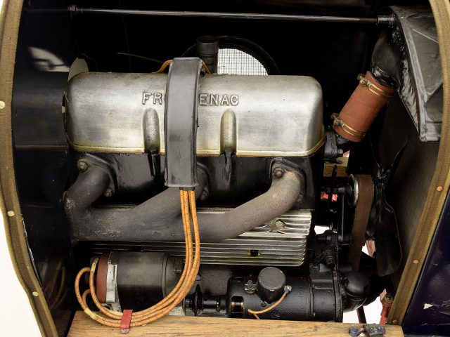 1922 Ford Model T Speedster