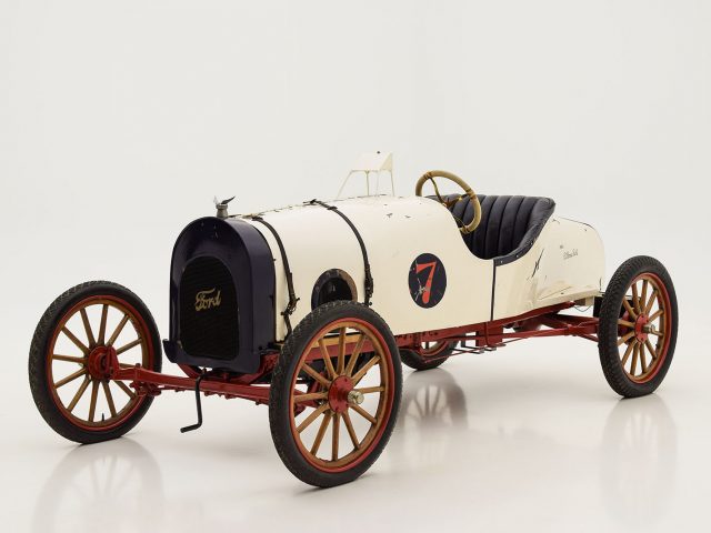 1922 Ford Model T Speedster