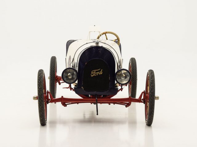 1922 Ford Model T Speedster