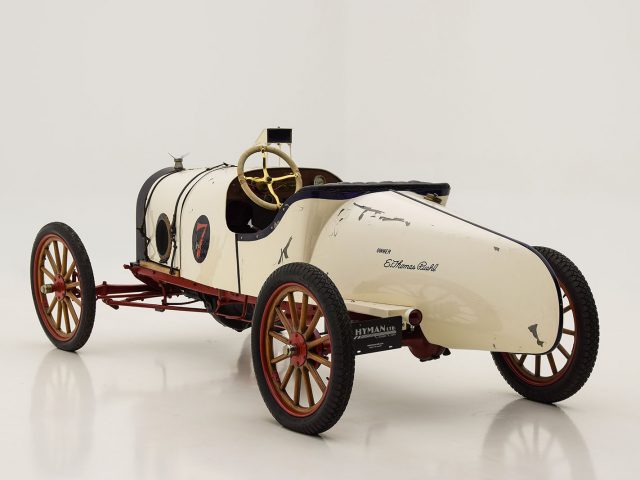 1922 Ford Model T Speedster