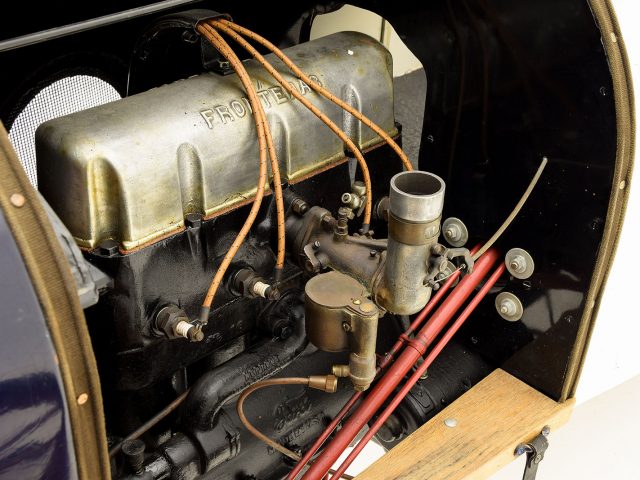 1922 Ford Model T Speedster