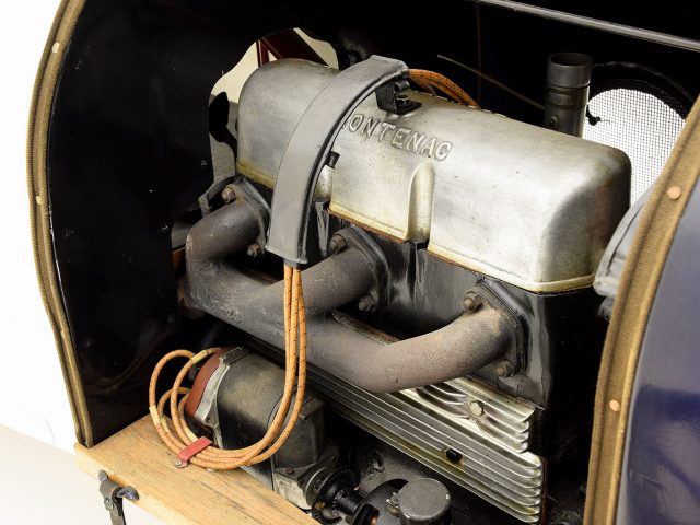 1922 Ford Model T Speedster